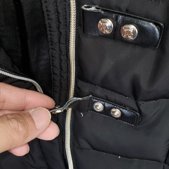 Ivanka Trump winter long coat size s - Picture 5 of 9